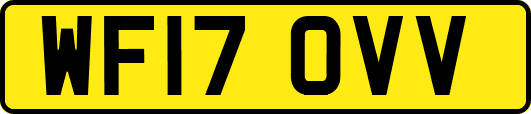 WF17OVV