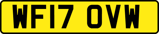 WF17OVW
