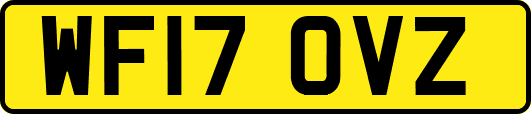 WF17OVZ