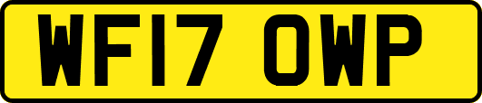 WF17OWP