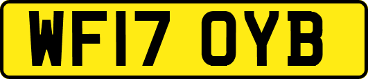 WF17OYB