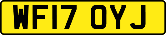 WF17OYJ