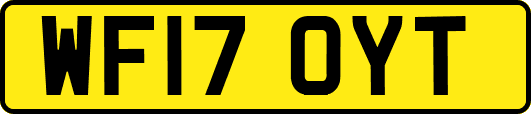 WF17OYT