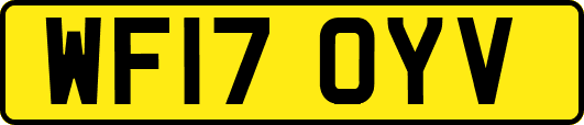 WF17OYV