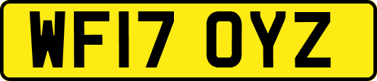 WF17OYZ