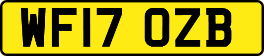 WF17OZB
