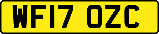 WF17OZC