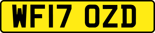 WF17OZD