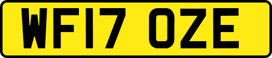 WF17OZE