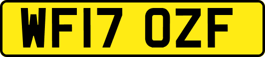 WF17OZF