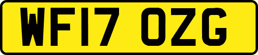 WF17OZG
