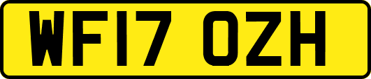 WF17OZH