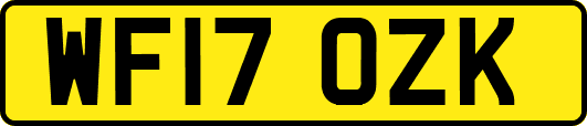 WF17OZK