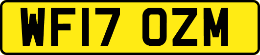 WF17OZM