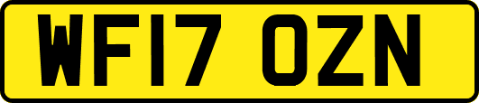 WF17OZN