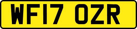 WF17OZR
