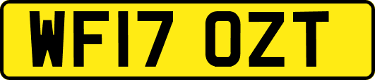 WF17OZT