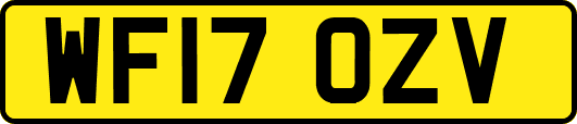 WF17OZV