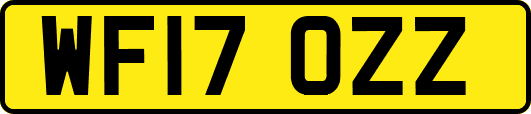 WF17OZZ