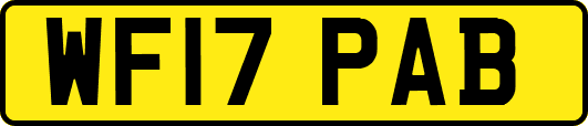 WF17PAB