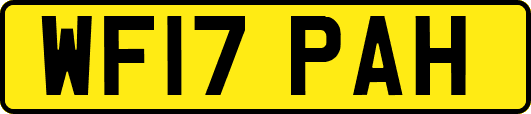 WF17PAH
