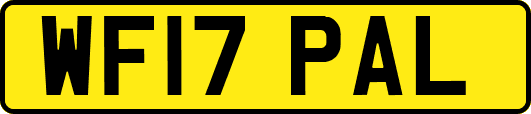 WF17PAL