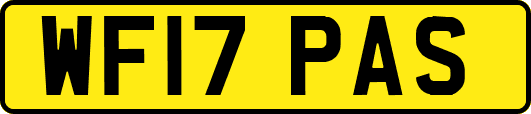 WF17PAS