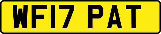 WF17PAT
