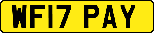 WF17PAY