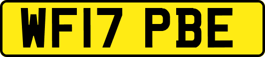 WF17PBE