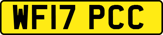 WF17PCC