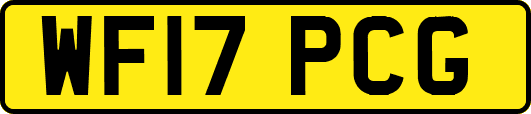WF17PCG
