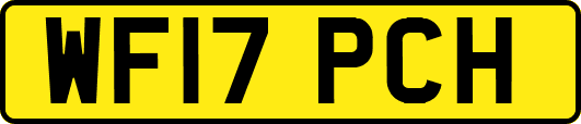 WF17PCH