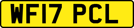 WF17PCL