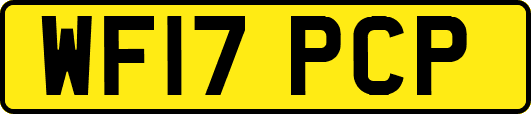 WF17PCP