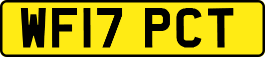 WF17PCT