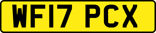 WF17PCX
