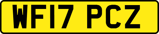 WF17PCZ