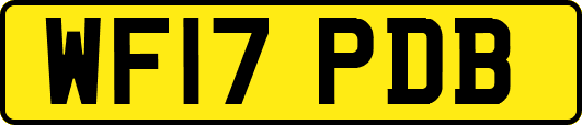 WF17PDB