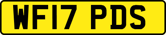 WF17PDS