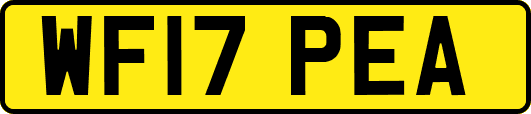 WF17PEA
