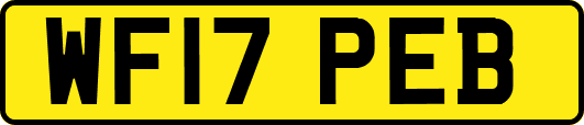 WF17PEB