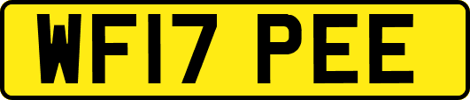 WF17PEE
