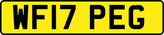 WF17PEG