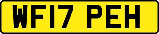 WF17PEH