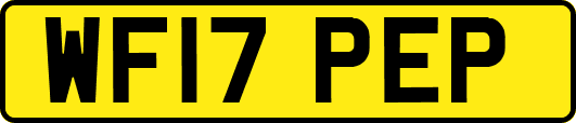 WF17PEP