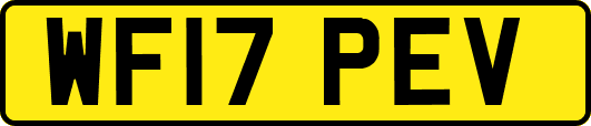 WF17PEV