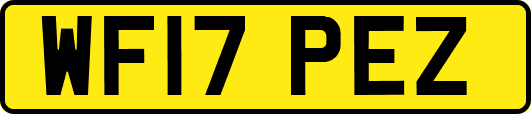WF17PEZ