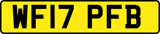 WF17PFB
