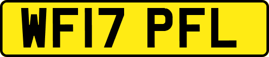 WF17PFL